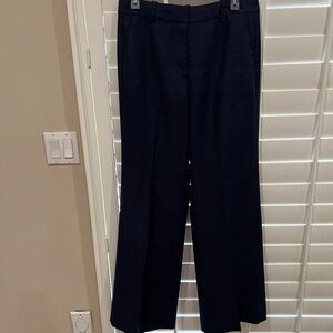 Women's J Crew Trousers - Great Condition!